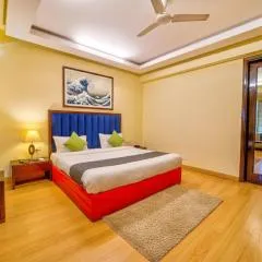 Hotel Rivlet Cyberhub Near Ambience Mall