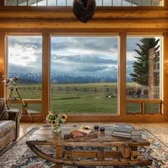 Abode at Grand Teton Vista