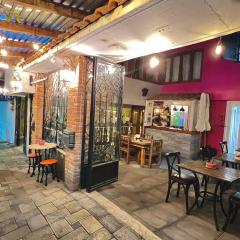 Hostal Mago