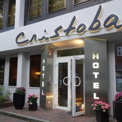 호텔 크리스토발(Hotel Cristobal)