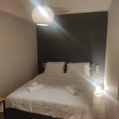 Super central studio apartment