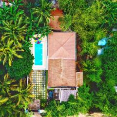 Abbi Holidays - Entire Private Villa with Swimming Pool - jaffna town