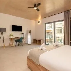 Townhouse Sliema 2BED by Homely! 6