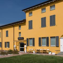 Hotel Forlanini 52