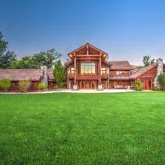 Eagle Mountain Ranch