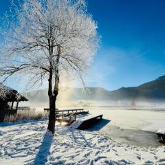 SeeHotel & SeeApartments Kärntnerhof- direkt am See!
