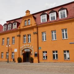 Hotel Lubavia