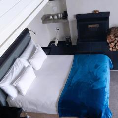 Mount Sheba Rainforest Hotel - Mountain Spring Water