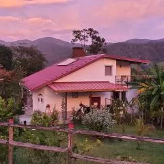 Apartamento los 3B