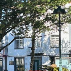 GARDEN VIEW APARTMENT