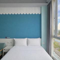 SeaJoy 海享 電梯民宿