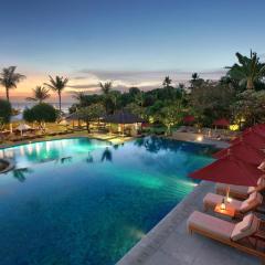 バリ ニクソマ ブティック ビーチ リゾート（Bali Niksoma Boutique Beach Resort）