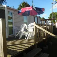 Calvados Normandy Holiday Lodge