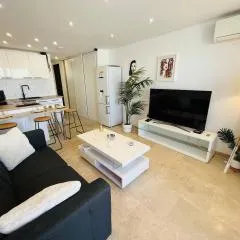 Appartement 2 couchages CAP D'AGDE NATURISME CN030-345