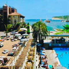 AMBASSADOR PLAZA Resort Hotel&Spa - All Inclusive Plus Concept - Adult Friendly'12 age plus'