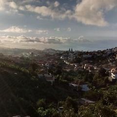 Vista Funchal