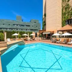 Hotel Saray