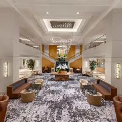 Hilton Los Angeles Airport