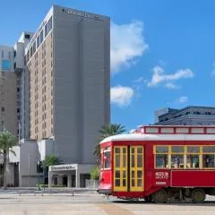 DoubleTree by Hilton New Orleans