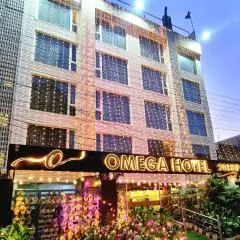 Hotel Omega - Gurgaon Central, Sec 45