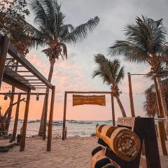 Wild Wood Beach Fitness Resort at Koh Tao