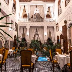 Riad Alassala Fes