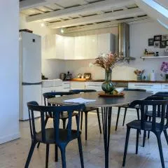 Best Stay Copenhagen Apartment 1470