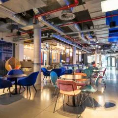 Pestana Brussels Schuman