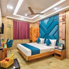 Hotel Sona Dx Newly Built Near Connaught place & City Centre