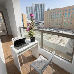 Backpackers and oldtown Hostel