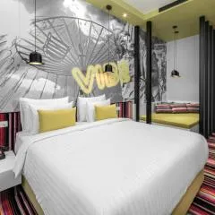 Mamaison Vibe Hotel Downtown Budapest