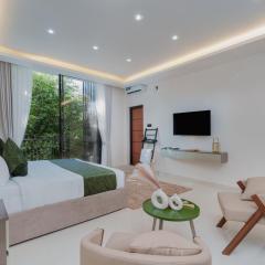 Orbit88 Hotel by AMR