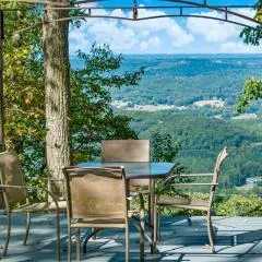 Mountain Treehouse - Magpie Nest
