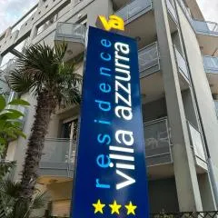 Residence Villa Azzurra