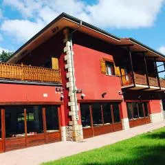 Txikierdi Alde Auto Check-in