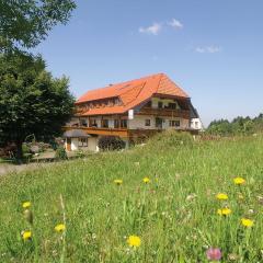 Hotel zum Breitenberg