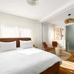One Apartments TLV
