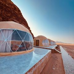 DESERT HELO lUXURY CAMP & TOUR