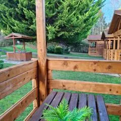 CASA RURAL NATURA SOBRON — foto 17 de 25