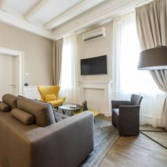 Palazzo Bovio - Boutique Apartments