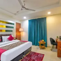 All Time Residency Luxe Collection