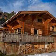 Chalet Coelacanthe