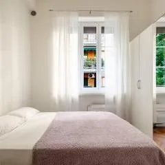 Renovated apartment in the most exclusive area of Turin
