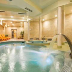 TatryTop Gorące Źródła Spa