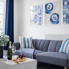 Modern Serviced Apartments Steps From Gloucester Quays