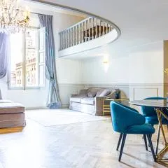 Canton De' Fiori - Prestige Apartments
