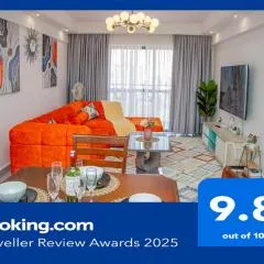 Soft Life Crib in Westlands - Dine, Wine & Relax