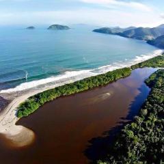 Tropical Paradise House