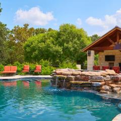 Fredericksburg Inn and Suites