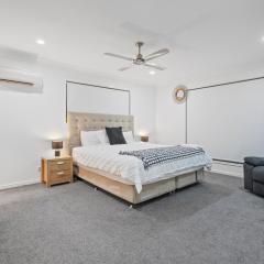 Forest view guesthouse